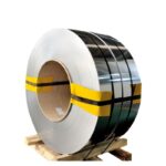 建筑用 0.3–10mm 316 热轧不锈钢卷