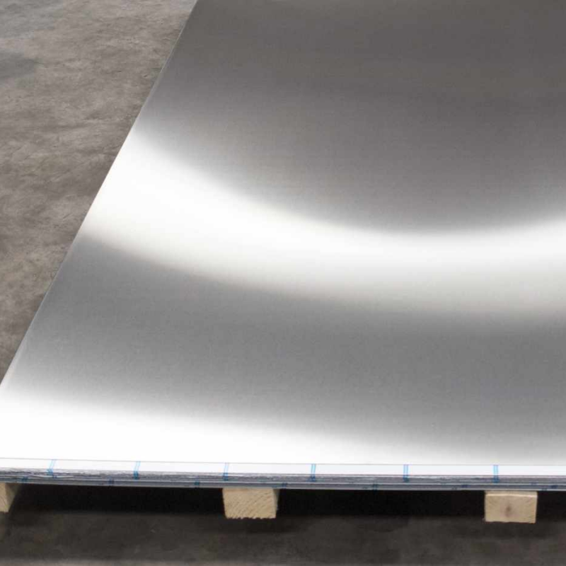1050铝板