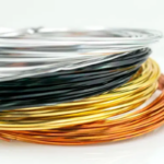 1350 铝绕组线|裸线 & 漆包线