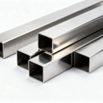 201 / 304 / 316L 不锈钢方管