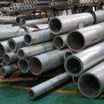 2024 T3 铝管，适用于高强度应用