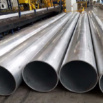 2024 T3 铝管，适用于高强度应用