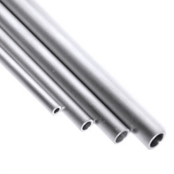 3003 铝管 Al-Mn 耐腐蚀合金