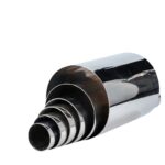 304 冷轧无缝不锈钢管