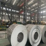 321热轧不锈钢卷供应商 | 航海钢业 | 工厂直销价