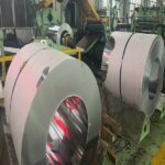 321热轧不锈钢卷供应商 | 航海钢业 | 工厂直销价