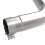 409不锈钢排气管