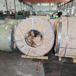 410/410S 热轧不锈钢卷|可靠的铁素体不锈钢供应商 | Voyage Metal