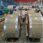 410/410S 热轧不锈钢卷|可靠的铁素体不锈钢供应商 | Voyage Metal