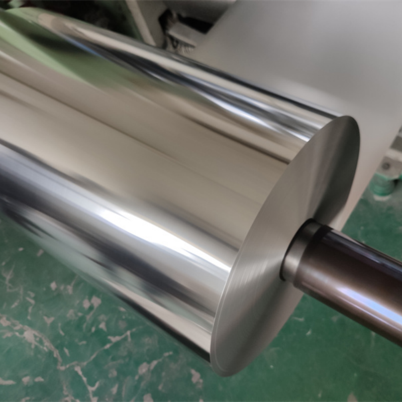 5052 铝箔 高耐腐蚀性