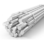 5083挤压铝合金棒材（可按尺寸切割）