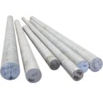 5083挤压铝合金棒材（可按尺寸切割）