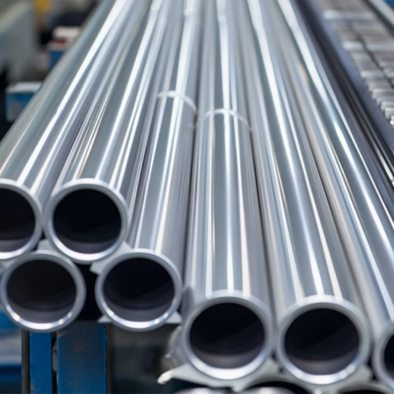 5086 铝管 Al-Mg 海洋合金