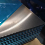 5754船用铝镁合金铝板