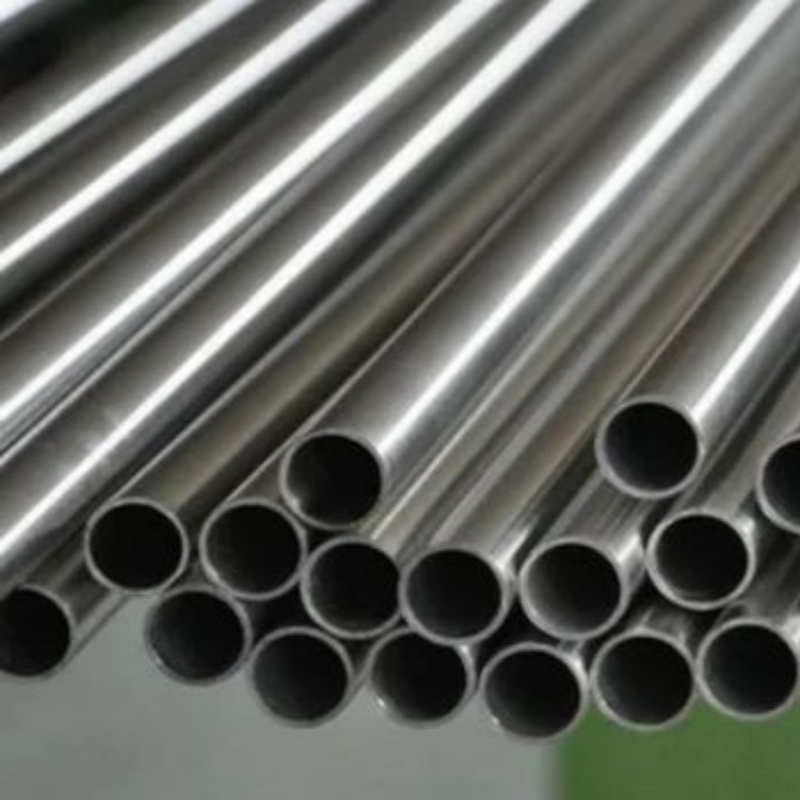 6082铝管铝镁硅结构合金