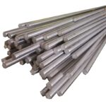 6mm、8mm、10mm 430不锈钢圆棒