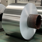 8021 电池铝箔高强度软包