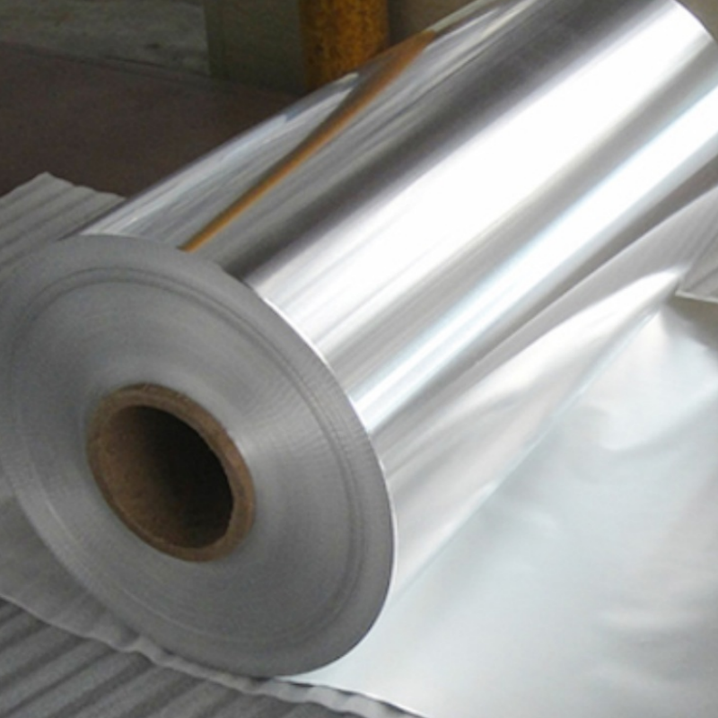 8079 铝箔 软包装级