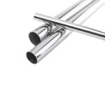 8mm / 10mm / 12mm 2205 热轧不锈钢管