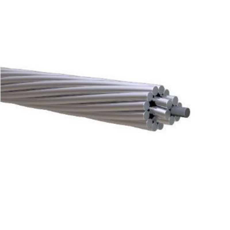 AAC / AAAC 铝导体线