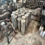 EN 1.4512 热轧不锈钢棒材