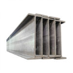 H 型钢（H beam）