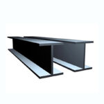 H 型钢（H beam）