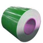 PPGI 与 PPGL：高端预涂钢解决方案