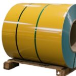 PPGI/PPGL 全球通用规格与技术数据表