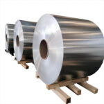 供应商 5083 热轧铝合金卷材