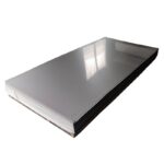光亮面 410 冷轧不锈钢板