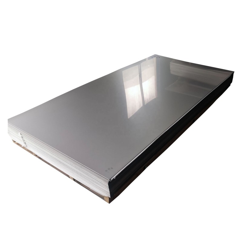 光亮面 410 冷轧不锈钢板