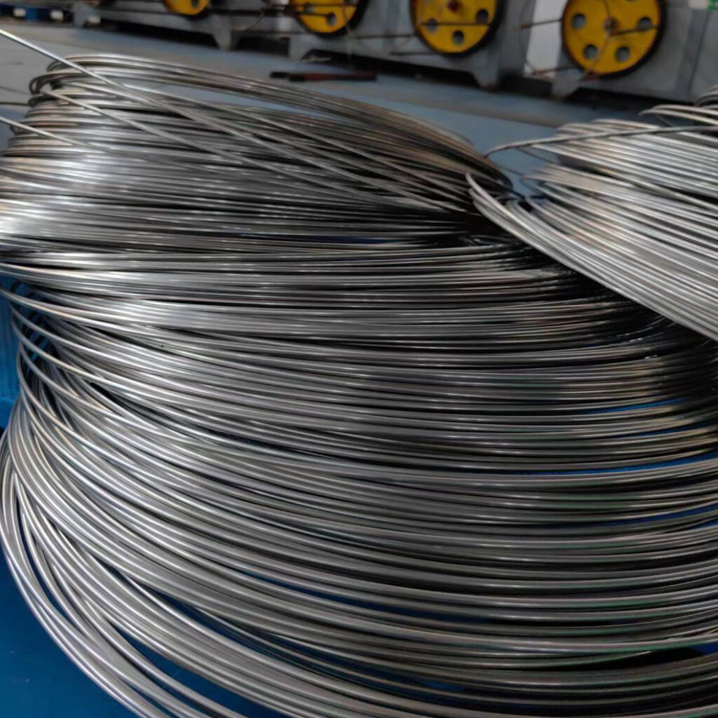 工业级镍合金线材