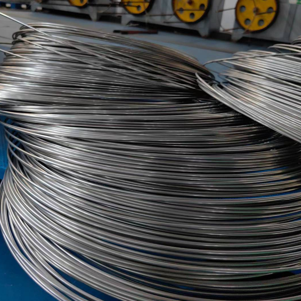 工业级镍合金线材