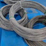 工业级镍合金线材