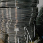 工业级镍合金线材