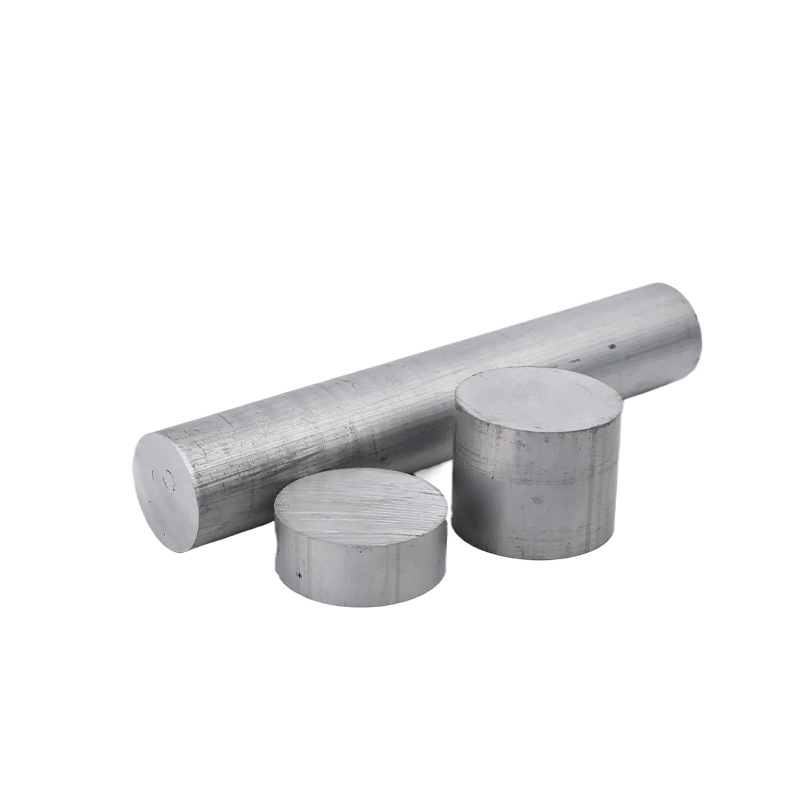 工厂供应航空棒材 6061 铝合金挤压圆棒