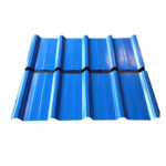 彩涂屋面板（Color coated roofing sheet）