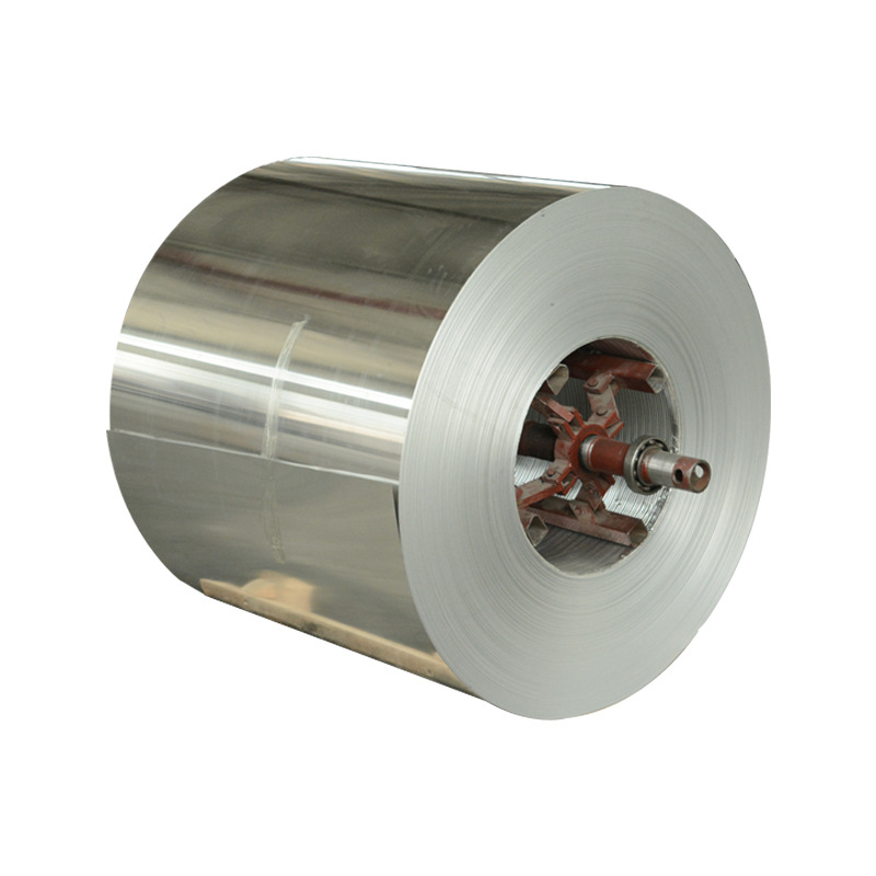 批发OEM 8011铝卷材