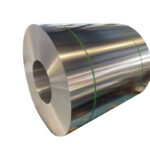 批发OEM 8011铝卷材