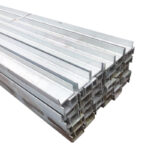 槽钢（Channel steel）