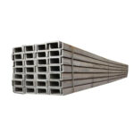 槽钢（Channel steel）