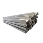 槽钢（Channel steel）