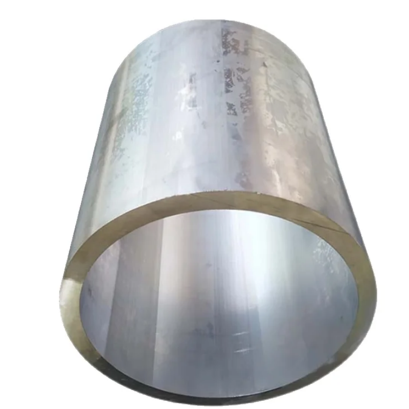 用于结构和加工的 6061 T6 铝管