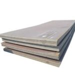 碳钢板(Carbon steel plate)