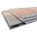 碳钢板(Carbon steel plate)