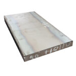 碳钢板(Carbon steel plate)