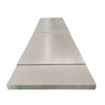 耐热 EN 1.4512 不锈钢板