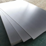钛合金板（Titanium alloy plate）