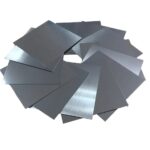 钛合金板（Titanium alloy plate）